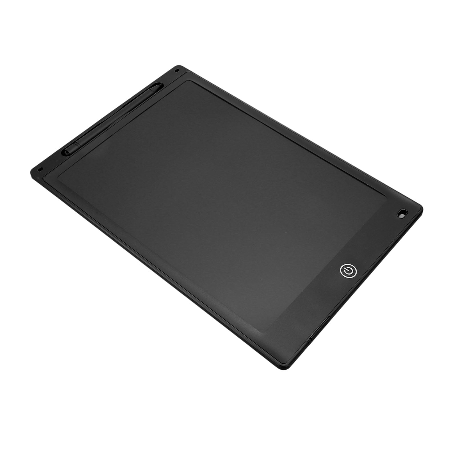 LCD Writing Tablet, 10 Inch Electronic Drawing Writing Board with Pressure Sensitive Technology and Lock Function, for Kids Toddler Girls Boys Travel School Classroom Home