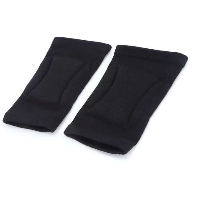 Knee Pads, Protective Padding Durable Breathable Effectively Resist Impact Three-Dimensional Tailoring For Outdoor Sports For Indoor Sports S