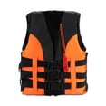 thumbnail image 4 of Life Vest, Lightweight Buoyancy Life Jacket  For Kids For Swimming For Sports, 4 of 8