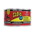 thumbnail image 1 of FLEX PASTE NOIR 1 LB PÂTE DE CAOUTCHOUC SUPER ÉPAISSE, 1 of 4