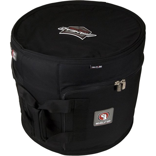 Ahead Sac de Tom Gig de Sol Armor - 14"x14 Pouces
