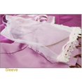 thumbnail image 5 of Hotcostyle Robe Violette Raiponce Costume de Cosplay Robe Princesse Lepe Robe Violette Robe Magique, 5 of 5