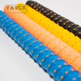 thumbnail image 3 of 1Pcs 1.5m Length Antiskid Fishing Rod Grip Tape Tennis Overgrip Sweat Band Badminton Racket Cushion Over Grip For Baseball Bat red, 3 of 6