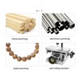 thumbnail image 4 of Electric Tapping Machine Small Milling Machine Desktop Mini Small Table Drilling Desktop Home Punching Machine ,Easy to Operate, 4 of 6