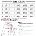 thumbnail image 3 of NARABB Manteau Chauffant Grande Taille pour Hommes et Femmes Veste Chauffante d'Hiver, 3 of 6