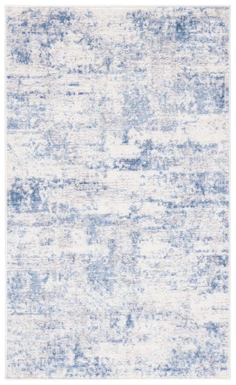 SAFAVIEH Amelia Ian Tapis Abstrait