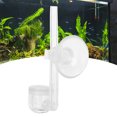 thumbnail image 4 of Air Refining Bubbler Aeration Pump Fish Tank Bubbler, Fish Tanks Oxygen Diffuser, For Fish Tank Aquarium BSFH‑028‑1mini, 4 of 8