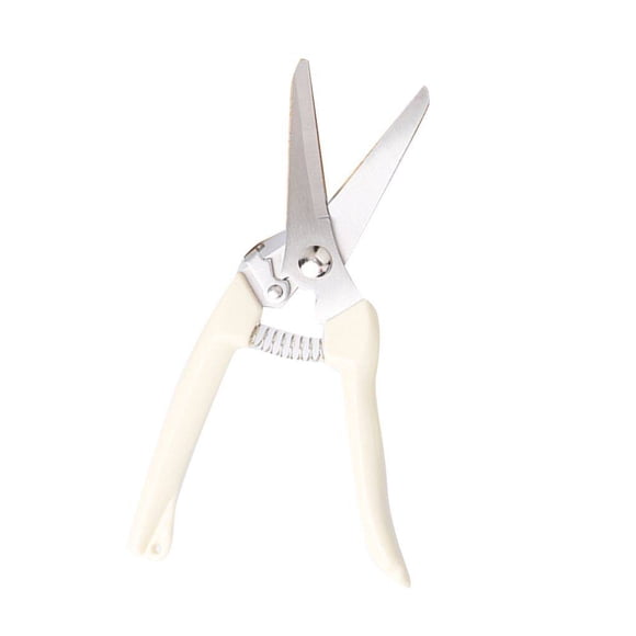 Xingzhi Anti-slip Handle Tree Branch Pruner Fruit Trimmer Landscape Plant Cutter Twig Shears Remover Garden Vine Lopper