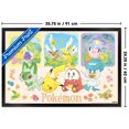 thumbnail image 2 of Pokémon : Une Scène - Groupe, 2 of 4