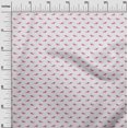 thumbnail image 2 of oneOone Tissu Flex Coton Teckel Imprimé Chien Tissu BTY 40 Pouces de Large, 2 of 4