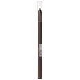 thumbnail image 3 of Maybelline New York Tattoo Studio®  Eye Liner  Deep Onyx,, 3 of 3