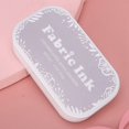 thumbnail image 4 of DIY  Ink Pads Restore Style Sponge Colored Ink Pad DIY Accessories Ink Pads for Rubber  Paper Scrapbooking Wood Fabric Rubber Art, 4 of 7
