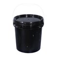 thumbnail image 3 of jifeng Bucket All Purpose Pail for Outdoor Picnics Art Crafts Projects Construction 10L, 3 of 9