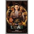 thumbnail image 1 of Marvel Loki - Une feuille, 1 of 4