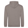 thumbnail image 2 of Awdis  College Hooded Sweatshirt / Hoodie, 2 of 2