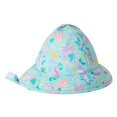 thumbnail image 2 of George Baby Girls' Swim Hat, 2 of 2