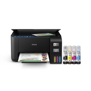 Epson EcoTank ET-2400 All-in-One Printer - Black