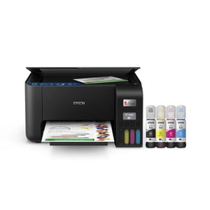 Epson EcoTank ET-2400 All-in-One Printer - Black