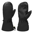 thumbnail image 1 of Ski Gloves Winter Waterproof Snowboard Snowmobile Skiing Motorcycle Riding Warm ,Easy to Use, 1 of 6