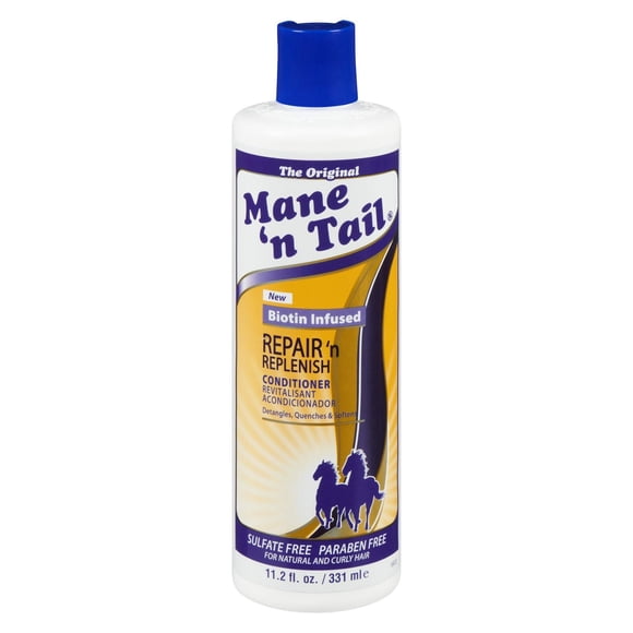 Repair & Replenish Conditioner