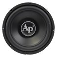 thumbnail image 2 of Audiopipe TSPP312D4 12 Po. Caisson de Basses Double 4 Ohm 600W RMS/1200W Max Double 4 Ohm Bobines Vocales, 2 of 2