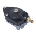 thumbnail image 1 of 388268, Facile à Installer Résistant à l'Usure hors-Bord Stable Acier ABS Durable Remplacement avec Joint pour Marine, 1 of 8