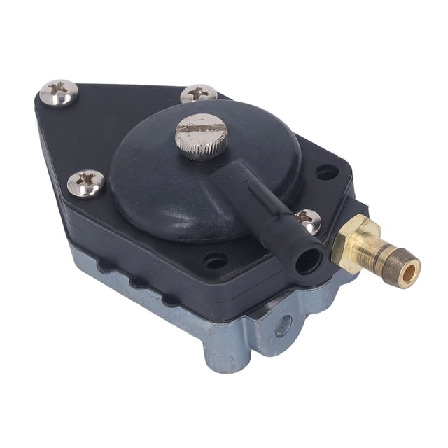 388268, Facile à Installer Résistant à l'Usure hors-Bord Stable Acier ABS Durable Remplacement avec Joint pour Marine