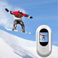 thumbnail image 4 of HD 1080P Dog Tracker Collar, Cat Collars Camera, Compact Action Camera, Mini Body Cam, Support Video and Photo, 130 Wide Angle Len, with LCD Screen, for Pet Supplies, Outdoor, 4 of 7
