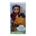 thumbnail image 2 of Disney's Raya and the Last Dragon Petite Raya Doll, 2 of 5