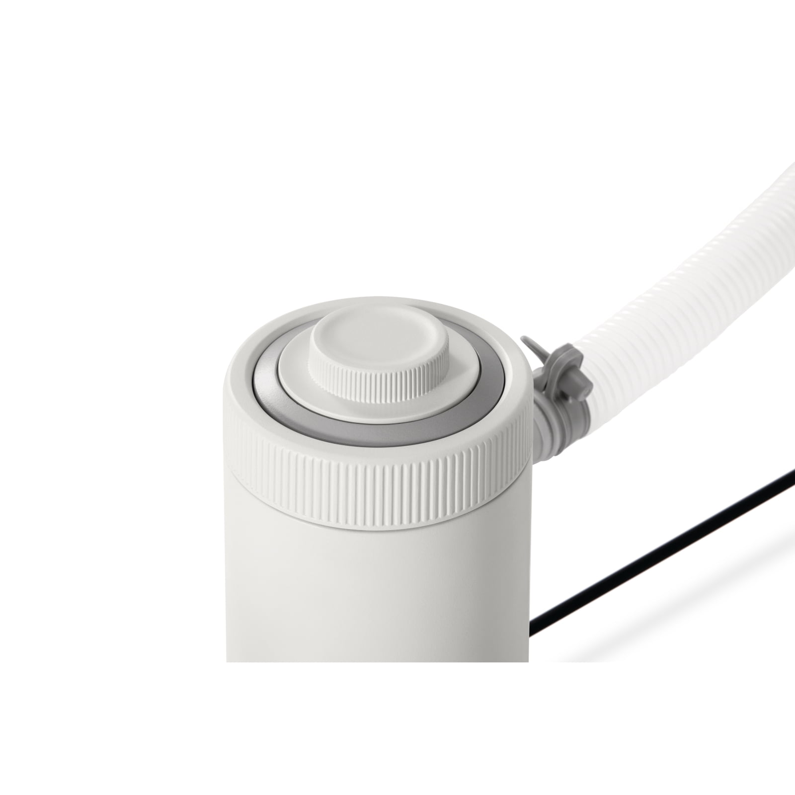 Pompe à filtre à cartouche Intex C330 avec GFCI (110-120 volts)