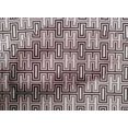 thumbnail image 4 of oneOone Cotton Poplin Fabric Greek Key Geometric Print Fabric By The Yard 56 Inches Wide, 4 of 4