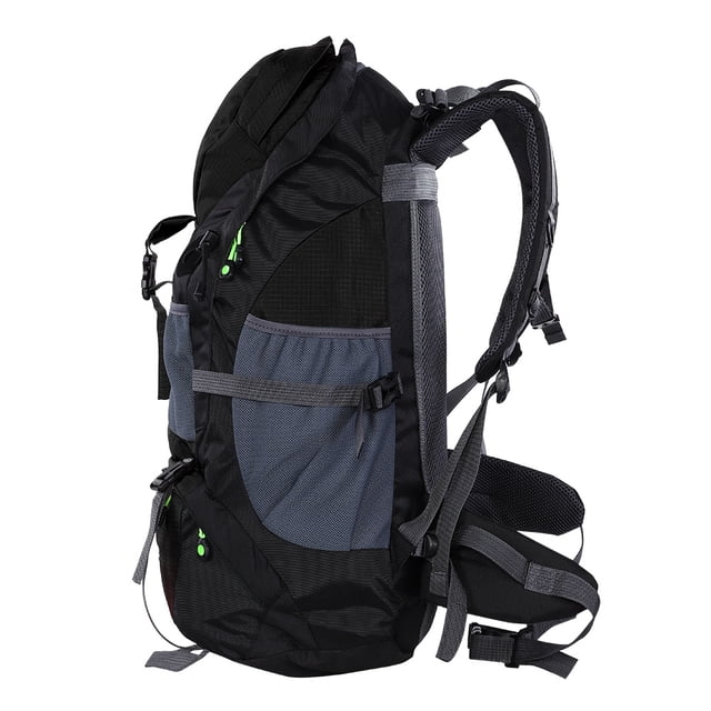Backpack, 50L Sports Backpack Outdoor Camping Cycling Backpack, Camping For Cycling