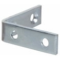 thumbnail image 2 of 2ZINC CORNER BRACE - FRENCH, 2 of 4
