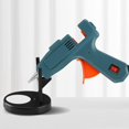 thumbnail image 4 of LAILLSH Hot Glue Holder, Hot Glue Tool Stand Desktop, Hot Glue Sprayer Rack, Colorful Plastic Hot Glue Tool Stand For Various Diy Crafts, Home Decoration - 2026 New Arrival🔥, 4 of 8