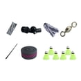 thumbnail image 3 of Lipstore Badminton Training Kit, Badminton Training Tool, Self Study Tool, , Sole Practice Aid for Exercising 4m 6 Balls, 3 of 8