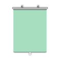 thumbnail image 1 of simhoa Rouleau avec Store Enrouleur Rétractable Store Occultant PVC Mode Protection de la Vie Privée Couverture Temporelle Rideau pour les Appartements Restaurant 40 cm X 140 cm, 1 of 8