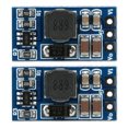 thumbnail image 3 of 2Pcs DC DC Convertisseur de Boost de Module pour le Moteur Mené 7W 2.6-5.5 à 5v 6v 9v 12V ND0412SA, 3 of 8