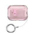 thumbnail image 1 of Protective Case for AirPods Pro 3 Shockproof Cover with Secure Lock a a, 1 of 8