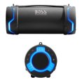 thumbnail image 3 of BOSS Audio TUBE Portable Waterproof Inside/Outside 3" Bluetooth Speaker System, 3 of 6