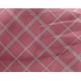 thumbnail image 4 of oneOone Georgette Viscose Fabric Check & Geometric Fabric Prints By Yard 42 Inch Wide, 4 of 4
