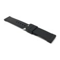 thumbnail image 4 of 20mm Silicone Watch Band Strap, Stainless Steel Buckle, 4 of 7