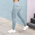 thumbnail image 3 of Yoga Pants Women, Workwear Fitness High Elastic Quick Drying Runnings, 3 of 8