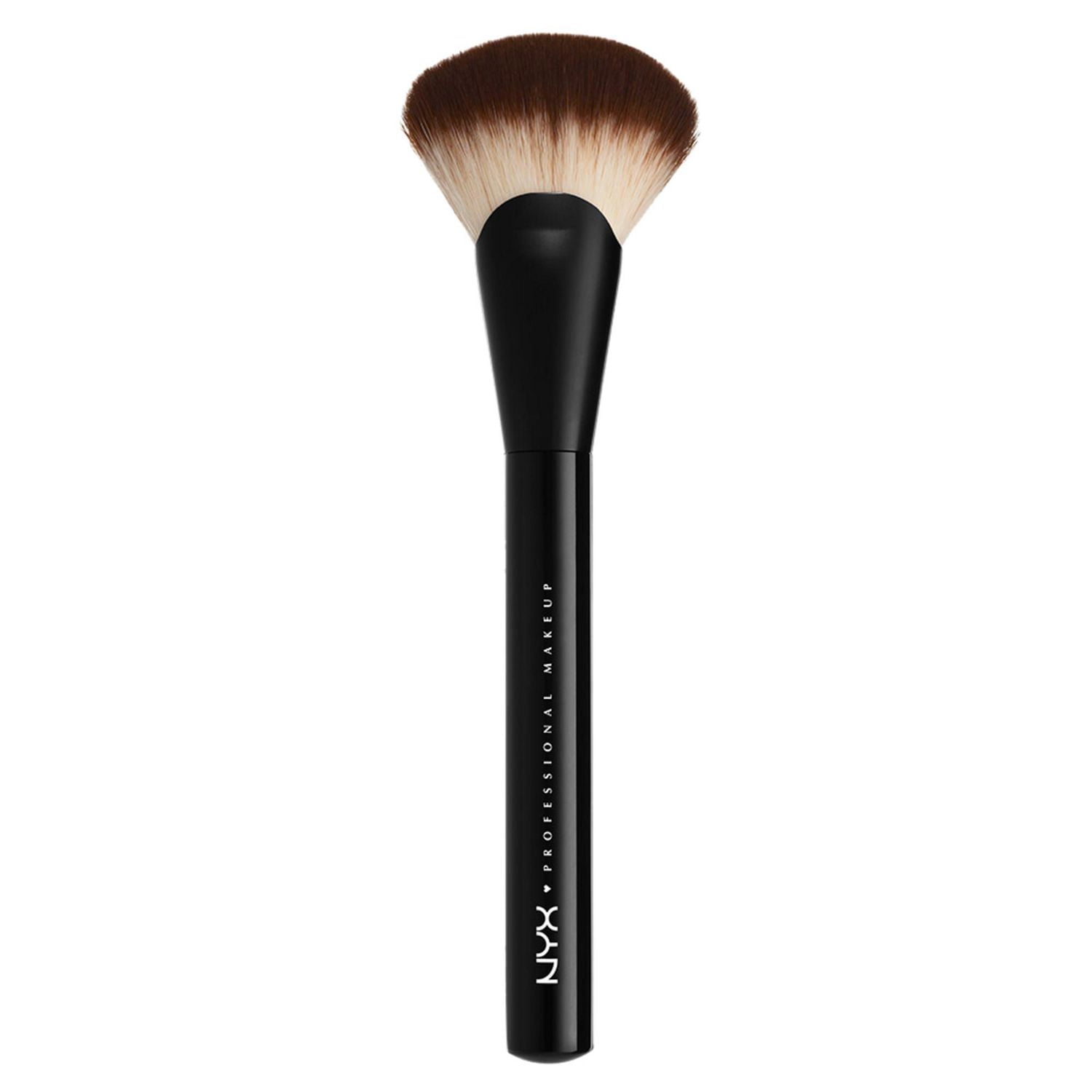 NYX Professional Makeup pinceau pro fan 06