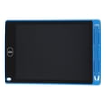 thumbnail image 2 of Writing Tablet Abs Lcd Toy Kids Gift Board Display Board Writing Pad For Pad Board Boards Writing Board Drafting Tables, 2 of 8