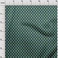 thumbnail image 2 of oneOone Cotton Poplin Fabric Stripe Abstract Print Sewing Fabric BTY 56 Inch Wide, 2 of 4