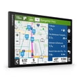 thumbnail image 4 of Garmin DriveSmart 86 MT GPS with 8.0-in Display Featuring Traffic Alerts - Black, 4 of 9
