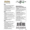 thumbnail image 2 of Cruiser Accessories, fixations blocables, kit ultime, tige étoilée, 2 of 3