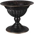 thumbnail image 1 of Vase de Mariage Style Européen Pot de Fleurs Rétro Urne Centre de Table, 1 of 9