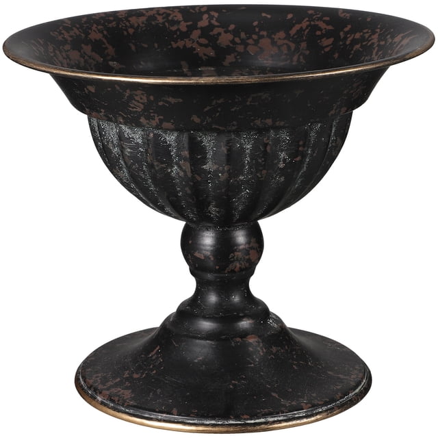 Vase de Mariage Style Européen Pot de Fleurs Rétro Urne Centre de Table