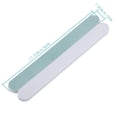 thumbnail image 3 of WIFKLSIIPG Nail File Manicure Tools Rough Nail File Double Sided Emery Board Polishing Waxing Rubbing Strip, 3 of 8